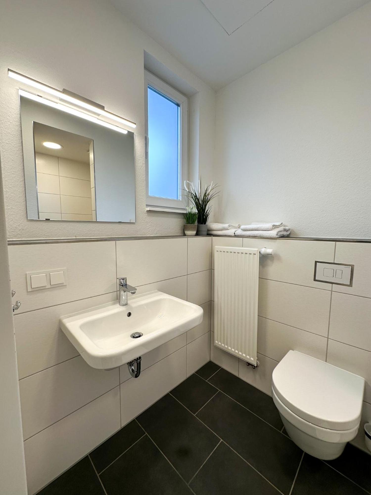 Longhouse Dreieich