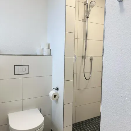 Longhouse Aparthotel Dreieich Exterior photo